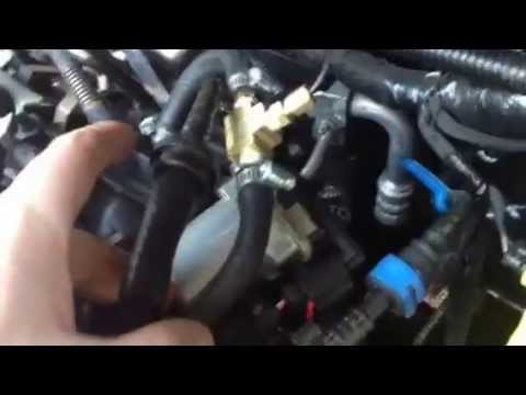 See P0208 in engine